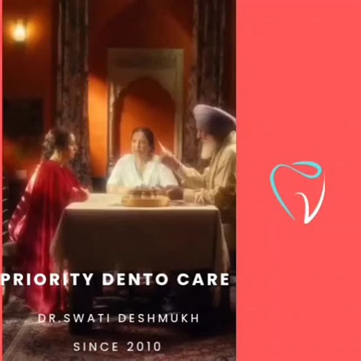 Priority Dent O Care Dr Swati Deshmukh on Instagram: "🦷 Zirconia Crown vs Ceramic Crown Which one is right for today’s generation? ✨ Zirconia Crown 💪 Extremely strong & durable 😁 Best for back teeth (molars) 🦷 Resistant to chipping & fractures ⚙️ Long-lasting with minimal wear 🔲 Slightly less natural translucency ✨ Ceramic Crown 🌸 Highly aesthetic & natural looking 😊 Perfect for front teeth 🎨 Matches natural tooth color beautifully 🤍 Metal-free & biocompatible ⚠️ Less strong compared to