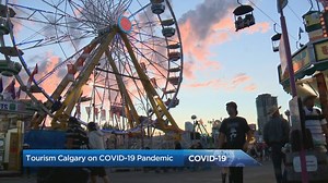 Major Calgary events postponed or in jeopardy due to COVID-19 crisis