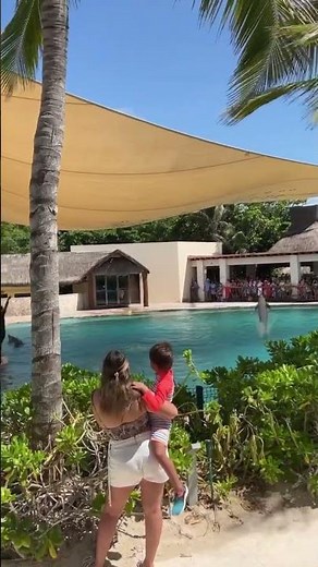 Barcelo Maya Beach Resort | 📍Cancun, Mexico