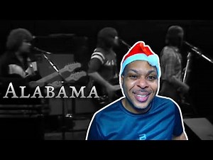 Alabama - Mountain Music (First Time Reaction) Good Old Music!!! 🕺💕🎸