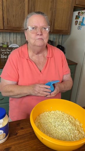 My Famous Diner Coleslaw 🍽️ Ingredients: • 2 heads cabbage • 1/2 cup sugar • Salt, to taste • 1 cup mayonnaise • 2 heaping spoonfuls mayonnaise Instructions: 1. Chop the cabbage heads using a @Tupperware U.S. chopper. 2. Add sugar and salt to the cabbage, adjusting salt to taste. 3. Mix in 1 cup and 2 heaping spoonfuls of mayonnaise. 4. Stir thoroughly until well combined. 5. Serve immediately or refrigerate until ready to serve. Note: This recipe can be scaled down as needed 🤣 I cook for almo