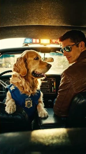 Car dogs enjoy 🔥police dog 🐶 #doglife #policedogs #doglife