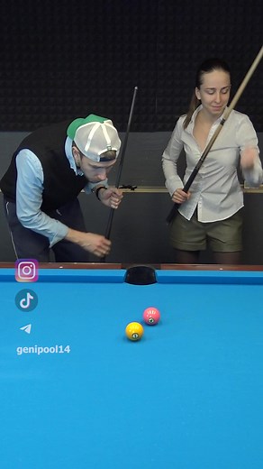 Exciting Billiards Pool Challenge Part 2