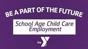 7.1K views · 14 reactions | Find your purpose! Start here. We have job opportunities in our School Age Child Care Program. A flexible schedule, a free single Y membership are some of the perks, plus the difference you will make in the life of a child. Join our team! Click to www.greenbayymcajobs.org and search “School Age Child Care”. Call the School Age Child Care Office with questions 920-436-9675. #BeCauseY #gbYjobs #Yjobs #educationjobs #educators | Greater Green Bay YMCA | Facebook