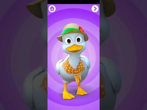 The farm animals puzzles by Dave and Ava-all animals