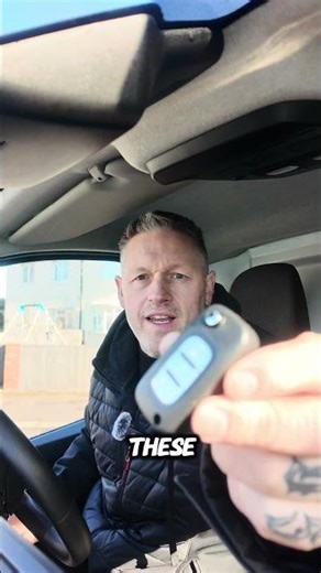 📍 Renault Trafic 2023 – Spare Key Programming – Hebburn 🔑