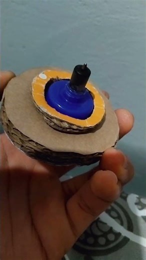 ux shadow shinobi new homemade beyblade from the Trapinhos channel #beyblade #homemade