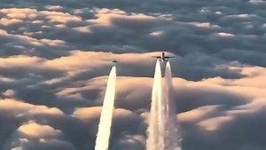 17K views · 254 reactions | Here's what happens when you don't respond to ATC! via FlyMeToday.ca | The Aviation Life | Facebook