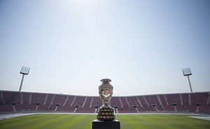 Copa America quarterfinals schedule takes shape