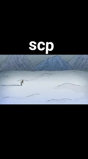 scp 2764 #scpfoundation #scp