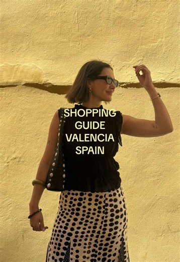 Best Places to Shop in Valencia Spain — Local Picks