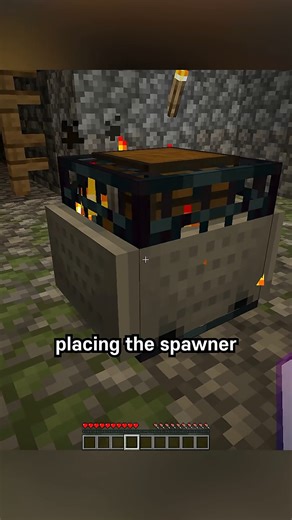 11K views · 115 reactions | minecart chest spawner #minecraftbuilds #minecraft #minecraftmemes #minecraftpe #minecraftmods | Wealthy cook | Facebook