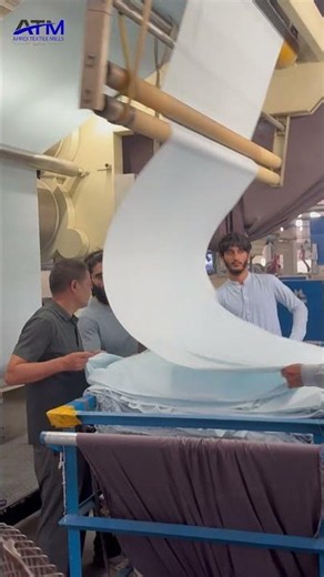 New Textile Factory | Afridi Textile Mills And Shaoxing China Factory