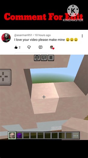 Subscriber Pixal Art In Minecraft || 300/300 Pixal Art 🎨 || #shorts #minecraft #pixelart