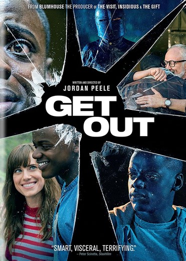 Get Out Movie (2017) | Release Date, Review, Cast, Trailer, Watch Online at Amazon Prime Video - Gadgets 360