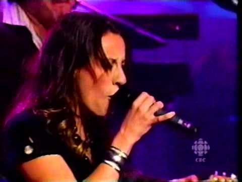Amanda Wilkinson - CCMA Awards