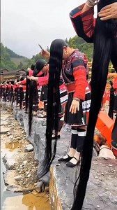 Testing Onion Peel Hair Growth Serum