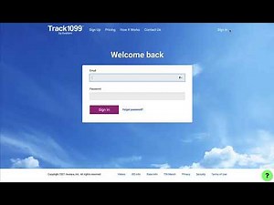 CSV Importing with Track1099 by Avalara