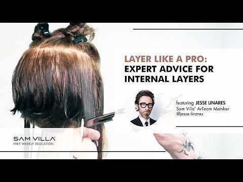 Layer Like a Pro. Expert Advice for Internal Layers