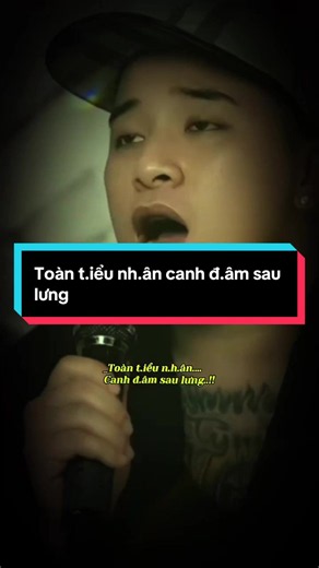 Toàn tiểu nhân canh đâm sau lưng — Nhạc chế buồn (Phần 41)