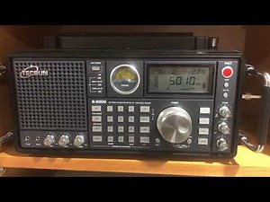 WRMI Radio Miami International