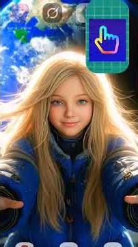 tutorial de como abaixar auto click mate pro de graça, em 1minuto