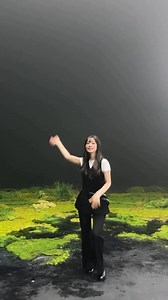 DAHYUN 'ENEMY' DANCE CHALLENGE 🖤✨️ - minhyune - | Dahyuniee