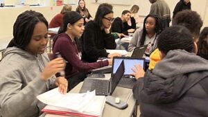 Trauma-Sensitive Middle/High School - Trauma Sensitive Schools