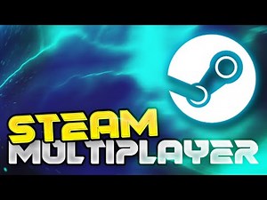 How To Make A Steam Multiplayer Game with Netcode (MLAPI)