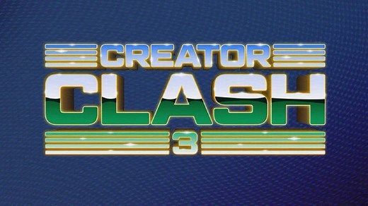 Creator Clash 3 date and matchups announced with popular Twitch streamers like Sapnap, Tubbo, and Will Neff in the lineup