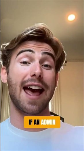 Server Text: Customize Prompts Based on User Type! #shorts