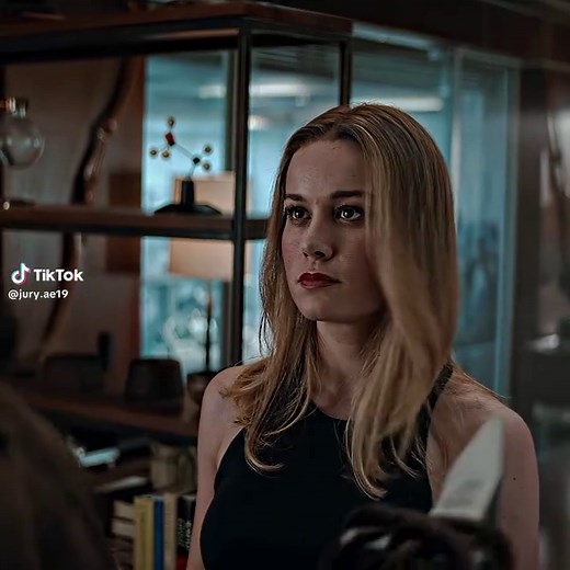 Captain Marvel vs Thanos: A Cinematic Showdown
