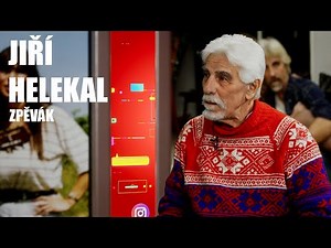 Jiří Helekal: O operaci srdce i padesátiletém manželství! A kdy tančil nahý se Srstkou?