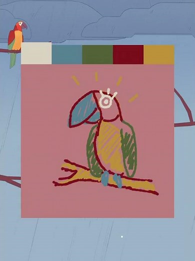 Bird Alone - Trailer