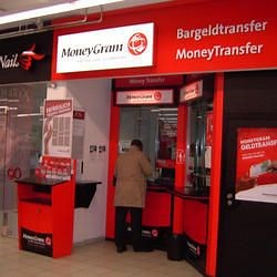 Money Gram Service, Moneygram in India