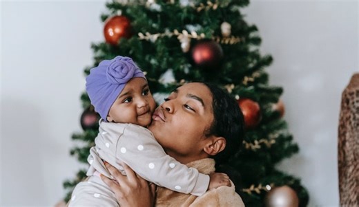 100 Christmas Baby Names for 2026 | Mumsnet