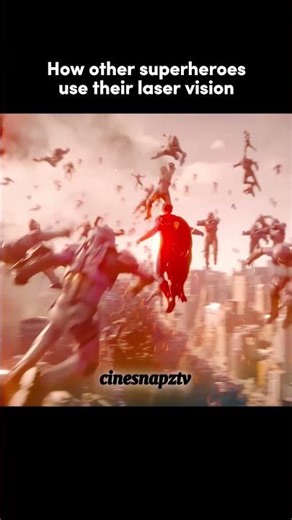 Homelander Uses Laser Vision for Everything 😈 | The Boys #shorts