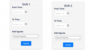 Round Robin Assignment with Shift Roster for Jira & JSM | Atlassian Marketplace