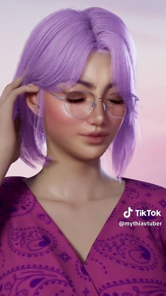 Realistic VTuber Character Creation Explained