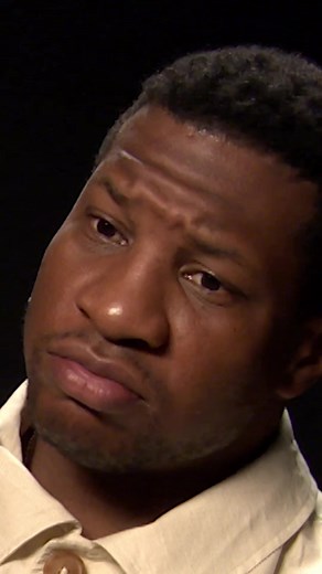 Jonathan Majors Training Regimen for Creed III