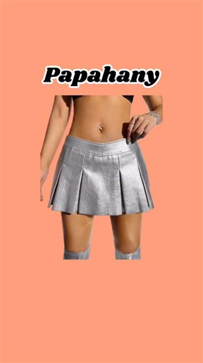 Papahanyy on Instagram: "Basic Pleated Skirt Pattern Design Techniques: An A-to-Z #sewing #fasion #design"