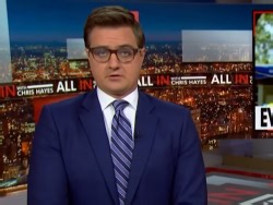 Chris Hayes: Biden Classified Docs Probe Might Cause DOJ To Focus On Trump's Involvement With Jan 6th, That's Not Bad