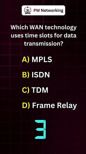 CCNA Exam Question with Answer #ccna #ccnp #network engineer #pmnetworking