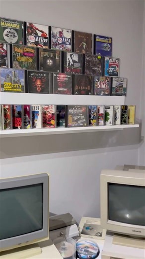 A small glimpse from my collection.