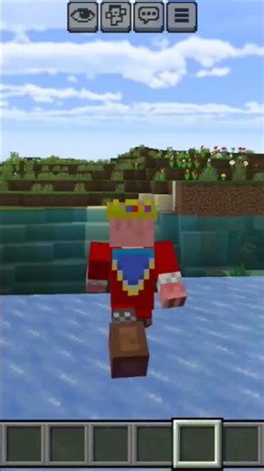 🤯 SHOCKING! A Pink Sheep in Minecraft?! Finally Found the RAREST Mob!