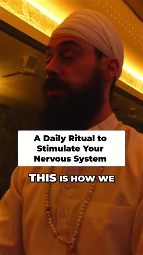 The ultimate job starts with this ritual. Hands together, deep breaths, and focus. Let the session begin. #JobMotivation #DailyRitual #Focus #Mindfulness #WorkLife
