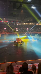 378K views · 812 reactions | Hey Houston! Don't miss Hot Wheels Monster Trucks Live™: Glow-N-Fire™ at Toyota Center on July 19th and 20th! Be there for the debut of Skelesaurus™, Bigfoot®’s Birthday Bash, all the jaw-dropping monster truck action fans love with a fiery new twist, and so much more. Get your tickets before they're gone! | Hot Wheels | Facebook