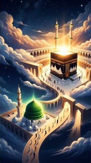 Rahman Ya Rahman 🤲🕋🕌🥀Islamic Naat Music ‼️#2025 #shorts #subhanallah #mokka #modina #islamicvideo