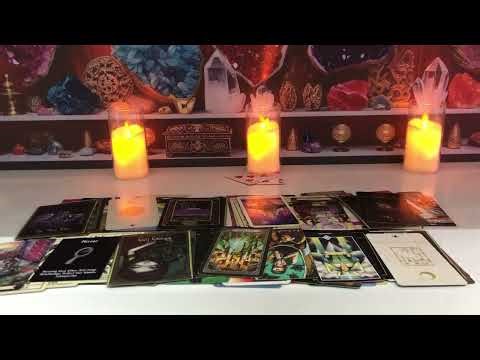 CANCER I CRIED. U WANT TO SIT DOWN FOR THIS MSG CANCER LOVE TAROT READING