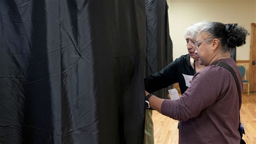 What are swing states? Why Pennsylvania is important for midterms